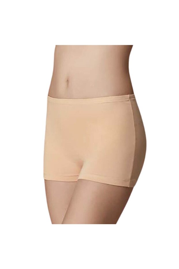 Bayan Modal Boxer Short - 1