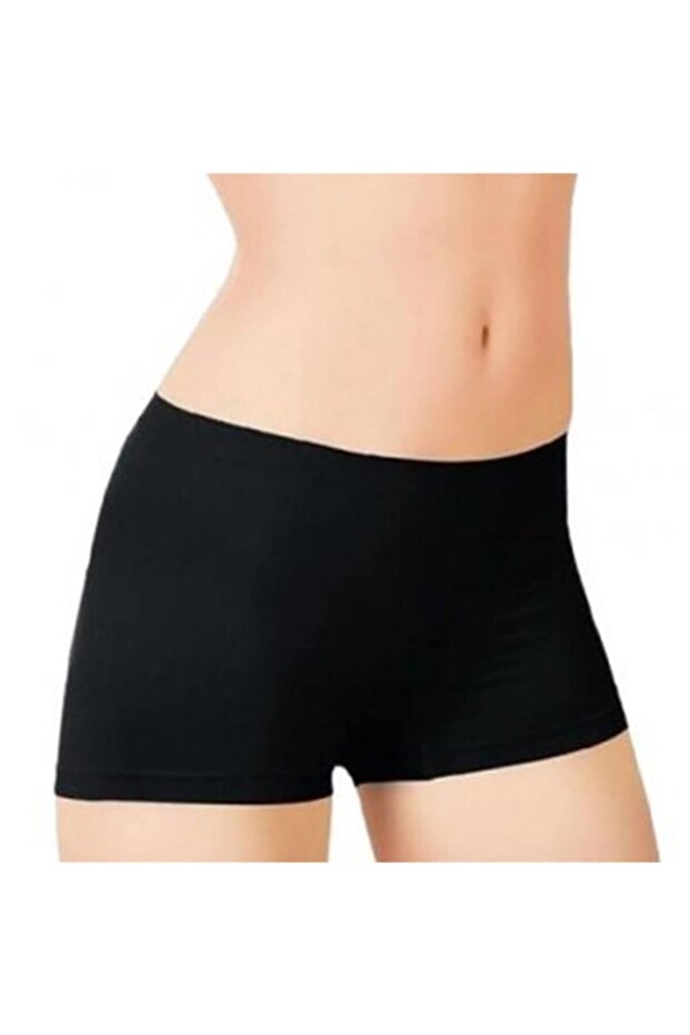Bayan Modal Boxer Short - 2
