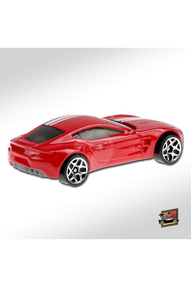 Tekli Arabalar Aston Martin One-77 Ghc33 - 2