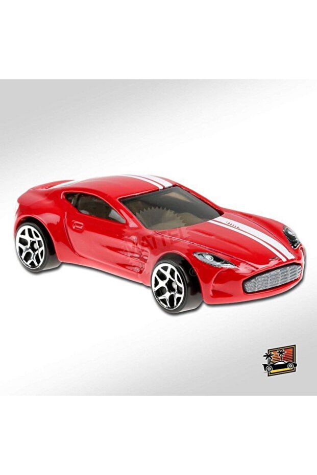 Tekli Arabalar Aston Martin One-77 Ghc33 - 3