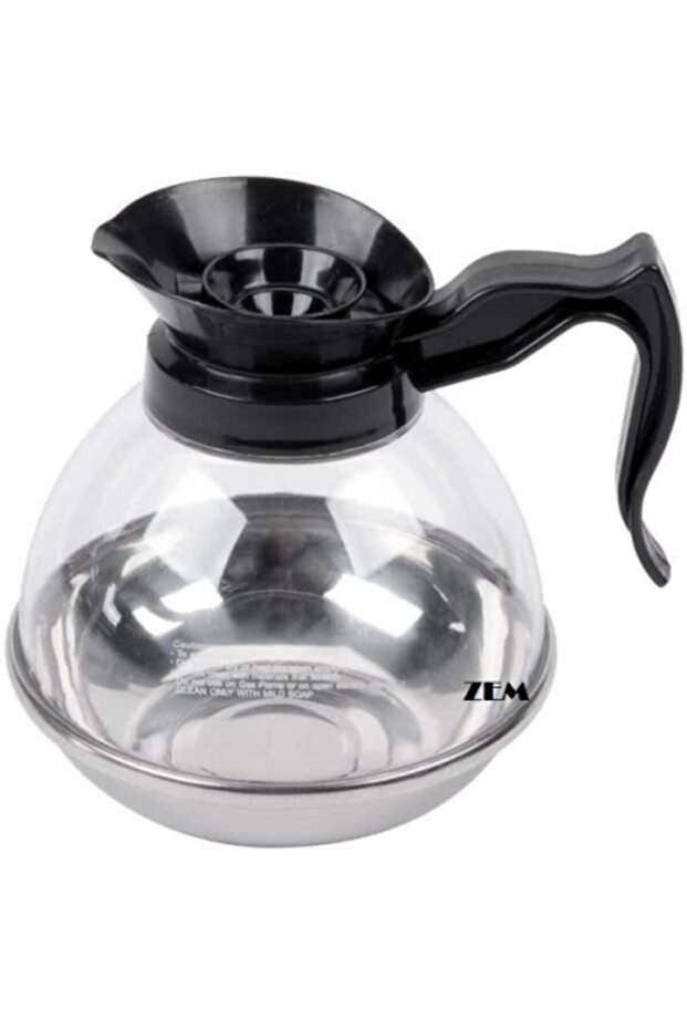 Kahve Servis Potu - 1