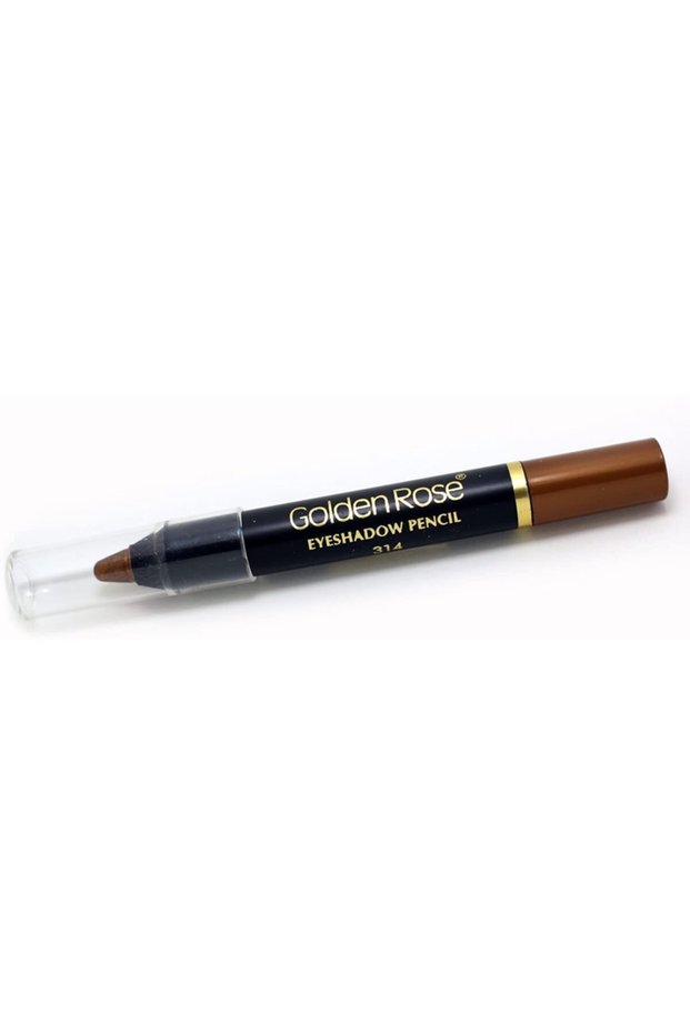 Eyeshadow Pencil 314 Light Brown