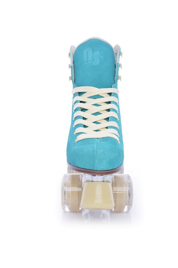 Nessie Star Aqua Quad Paten - 3