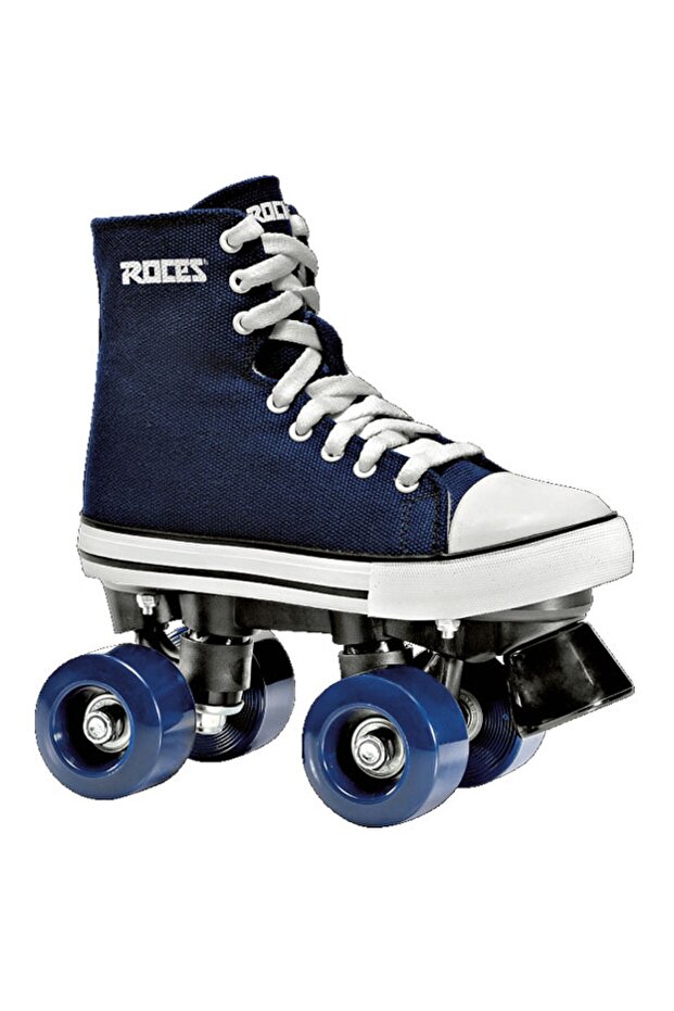 Chuck Classic Quad Paten - 1