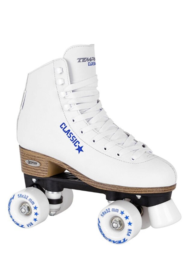 Classic Star Quad Paten - 1