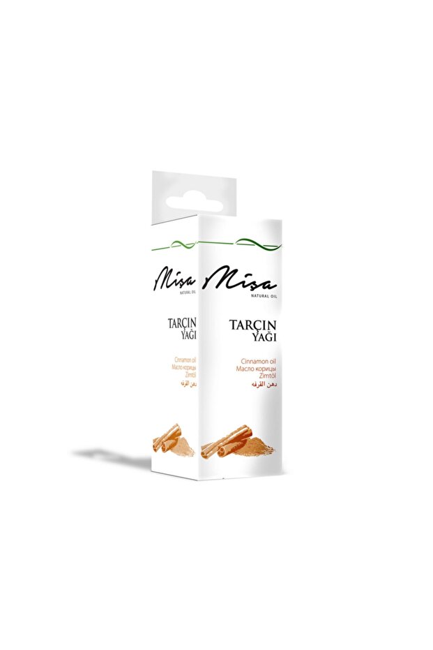 Tarçın Yağı 20 Ml