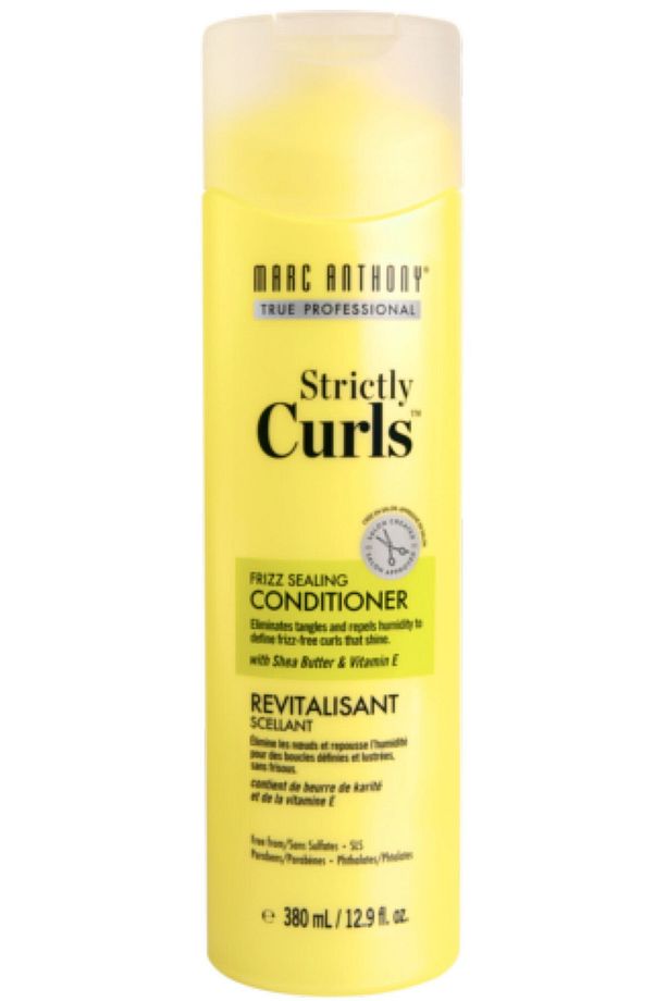 Strıctly Curls-frızz Sealıng Condıtıoner - 1