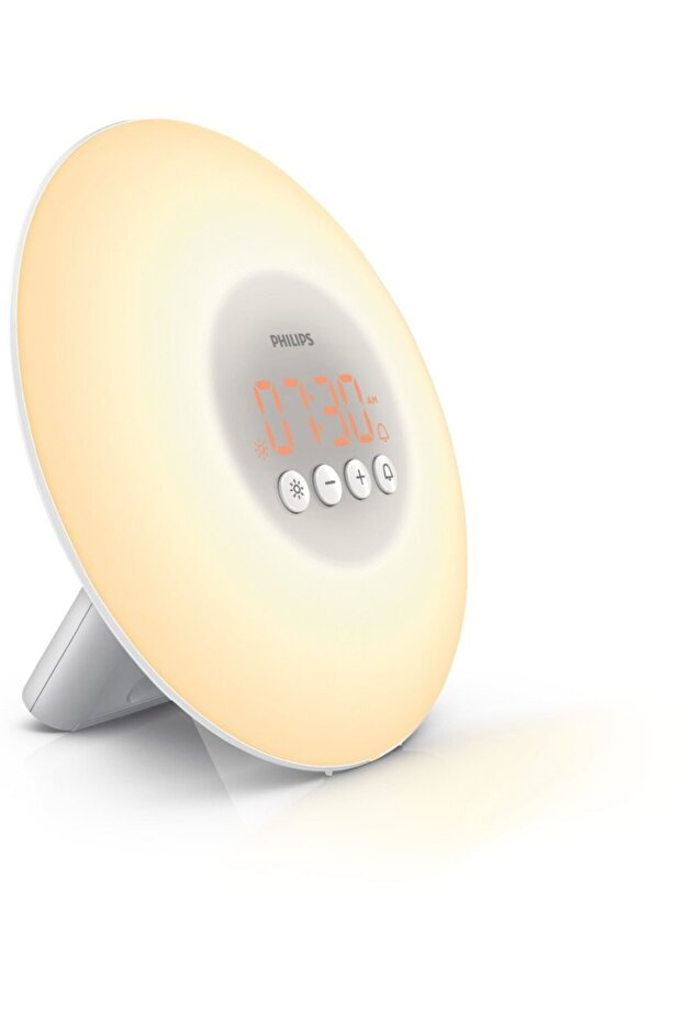 Hf3500/60 Uyandırma Lambası - 1