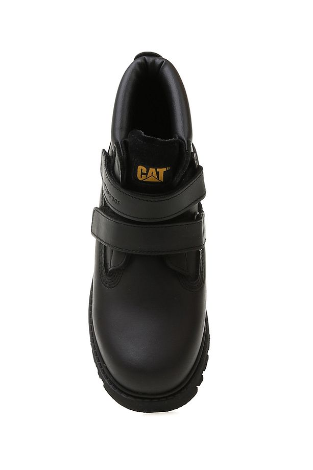 Siyah Erkek Bot & Bootie 503739975 - 4