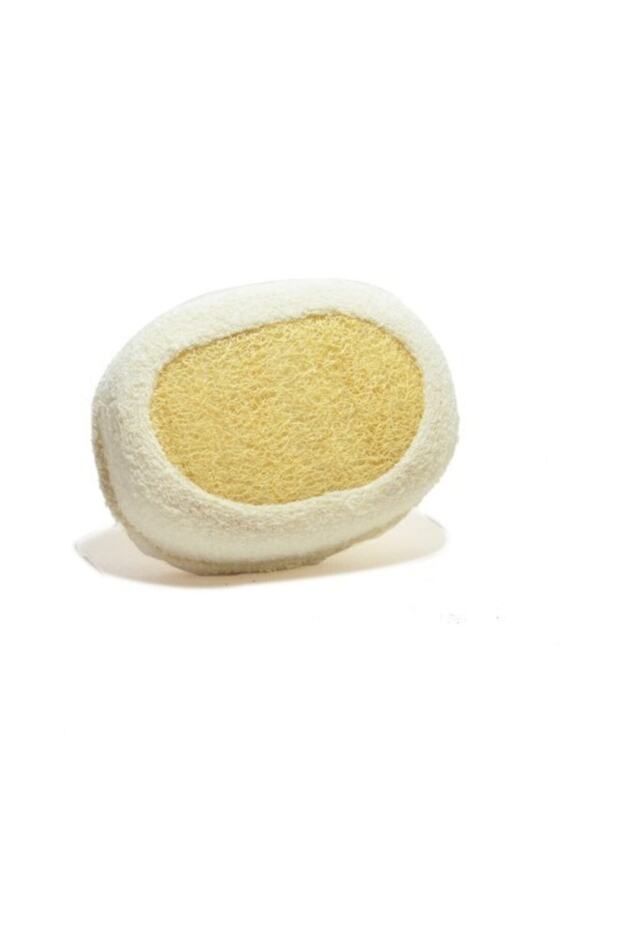Loofah البيضاوي السمين الألياف