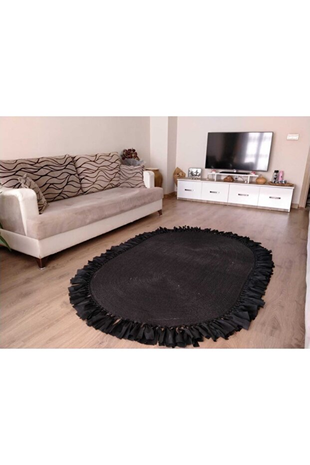 Hasır Jut Kilim