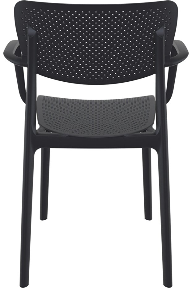 Loft Koltuk/sandalye - 5