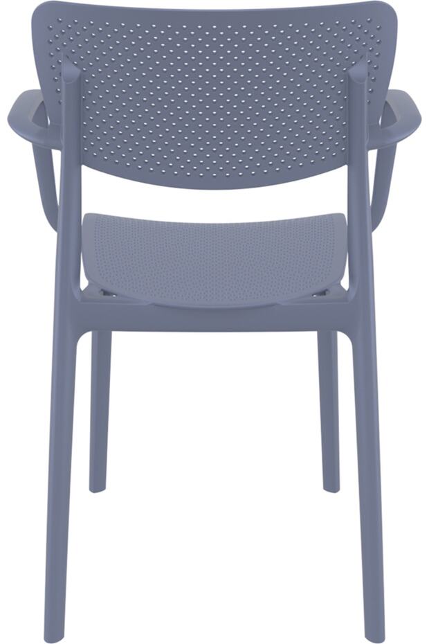 Loft Koltuk/sandalye - 5