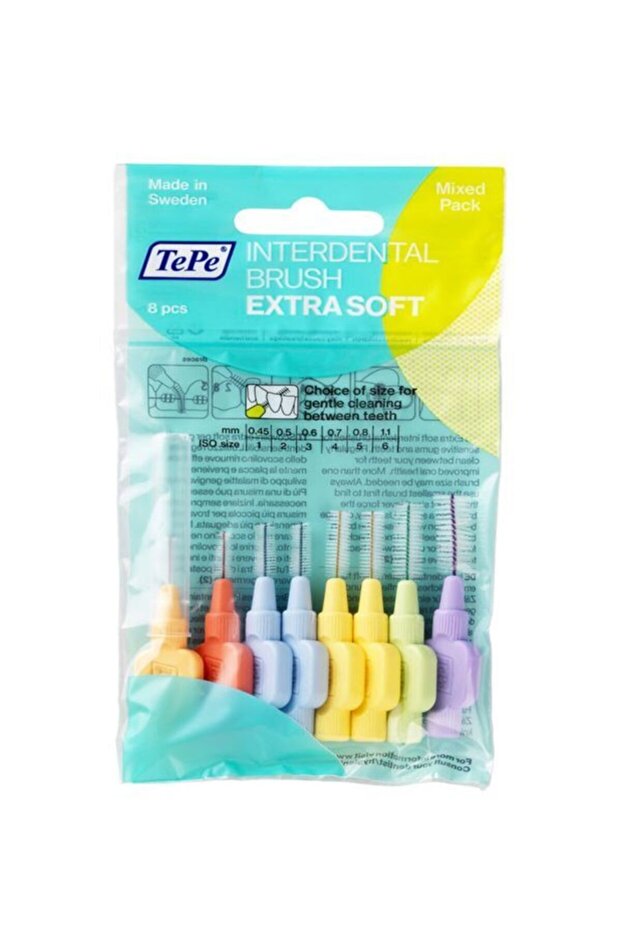 X-soft Karışık Set - 1