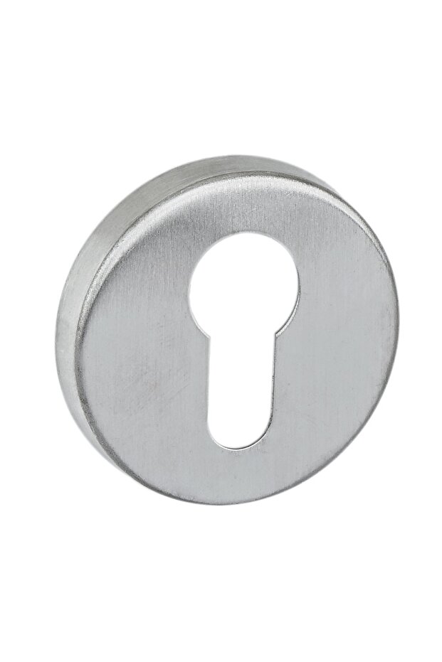 Paslanmaz Kapı Kolu (yay) Yale - 3