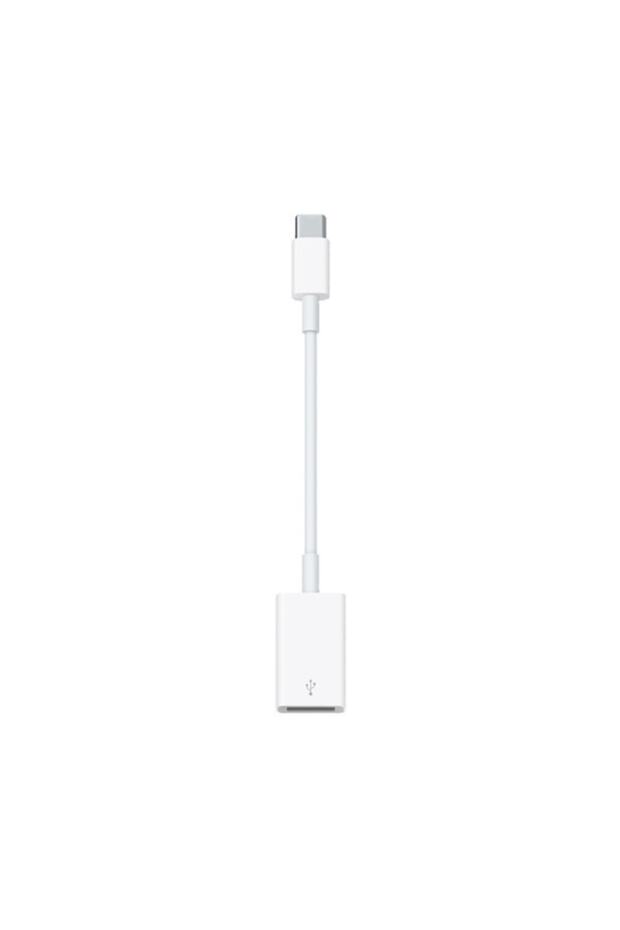 Thunderbolt 3 (usb-c) To Thunderbolt 2 Adaptörü - 1