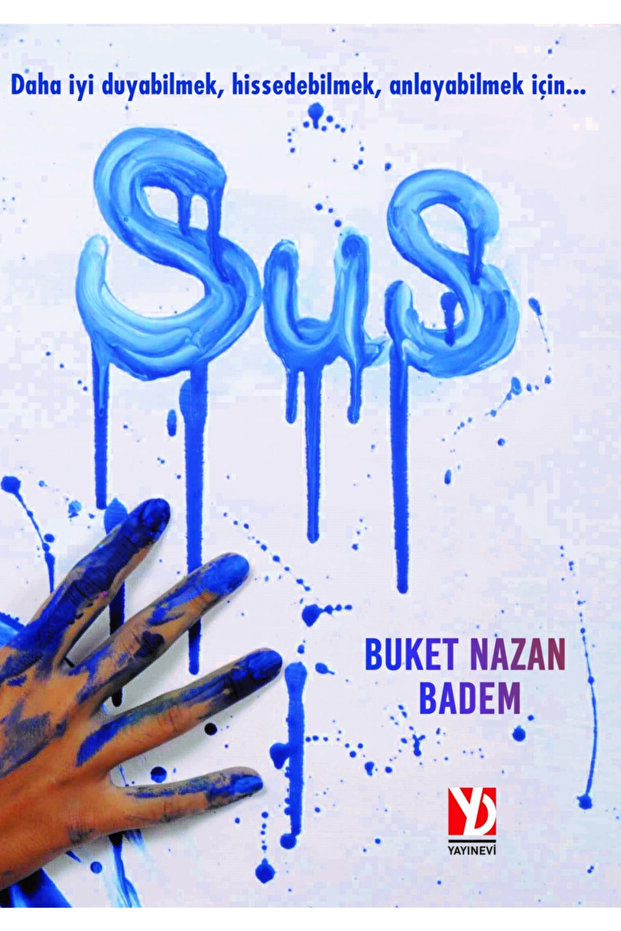 Sus-buket Nazan Badem