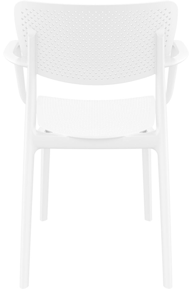 Loft Koltuk Sandalye - 5