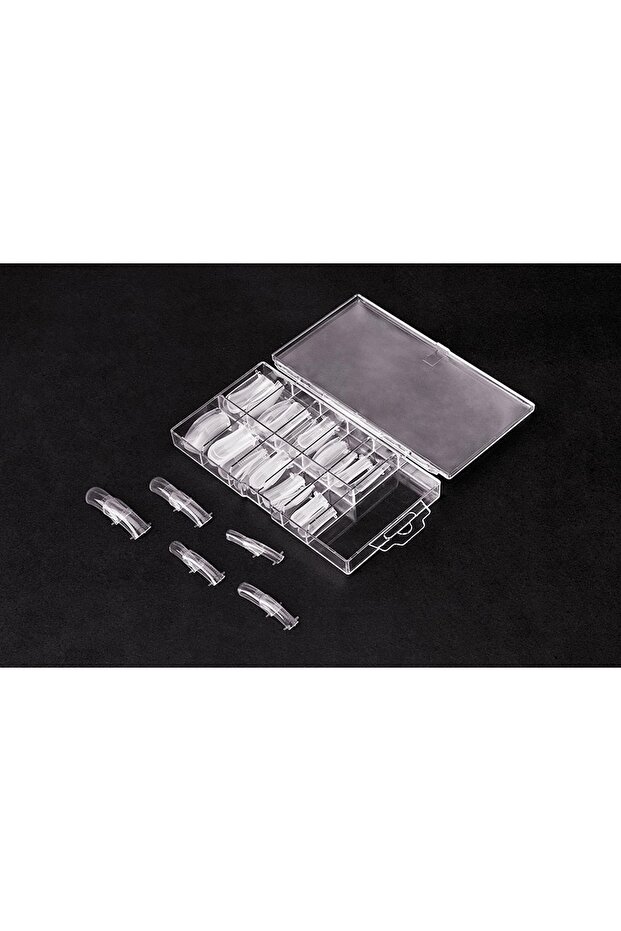 100'lü Dual Form Tips - 4