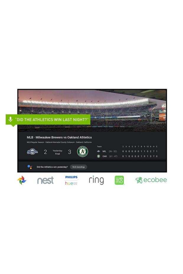 Nvıdıa Shield Tv | 4k Hdr Streaming Media Player - 5