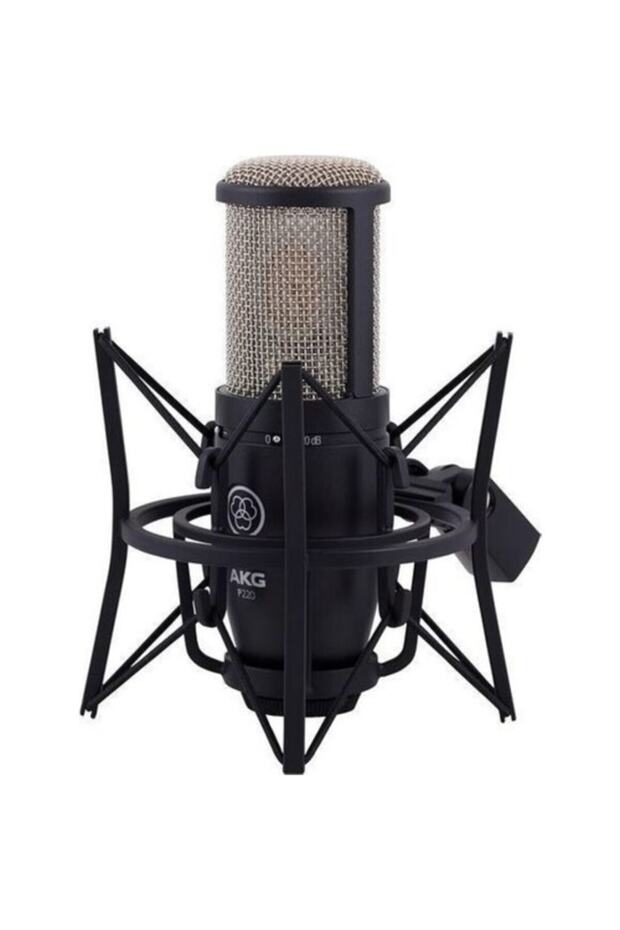 P220 Kondenser Mikrofon - 2