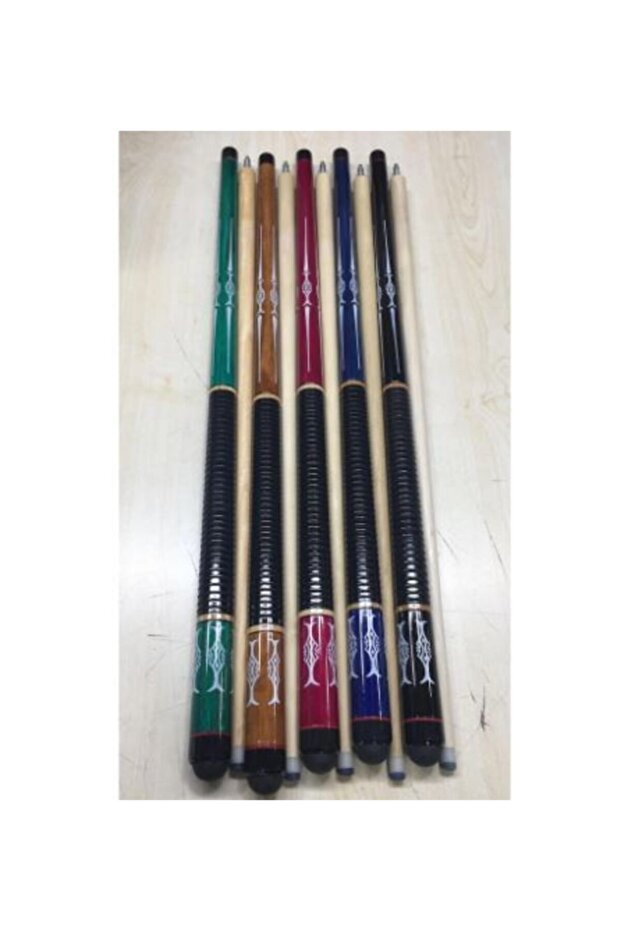 Profesyonel Bilardo Istaka - 2