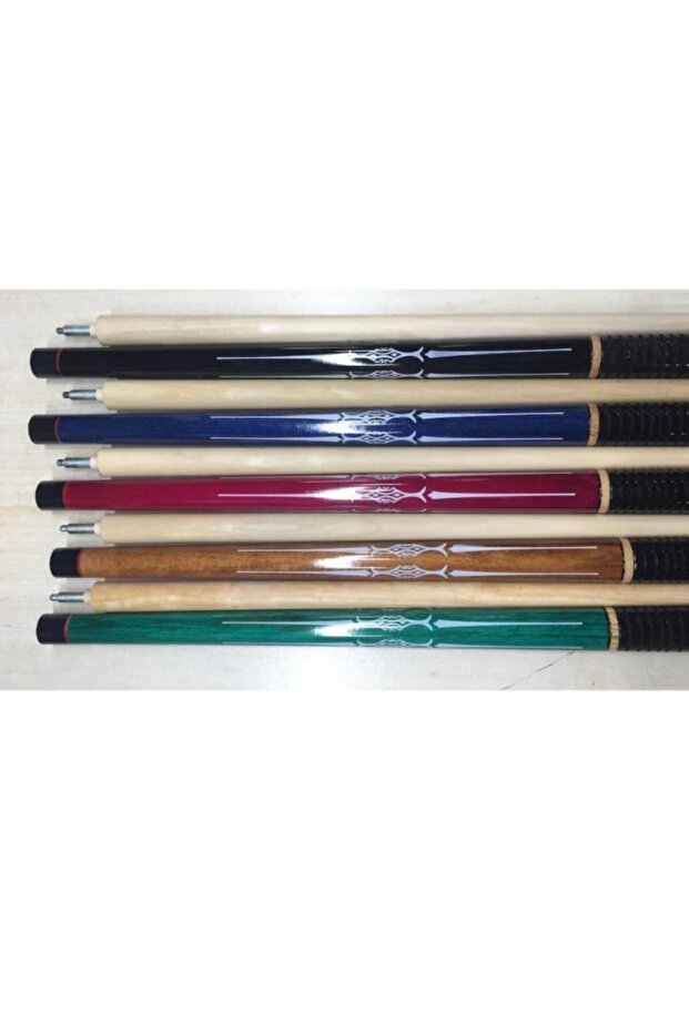 Profesyonel Bilardo Istaka - 4