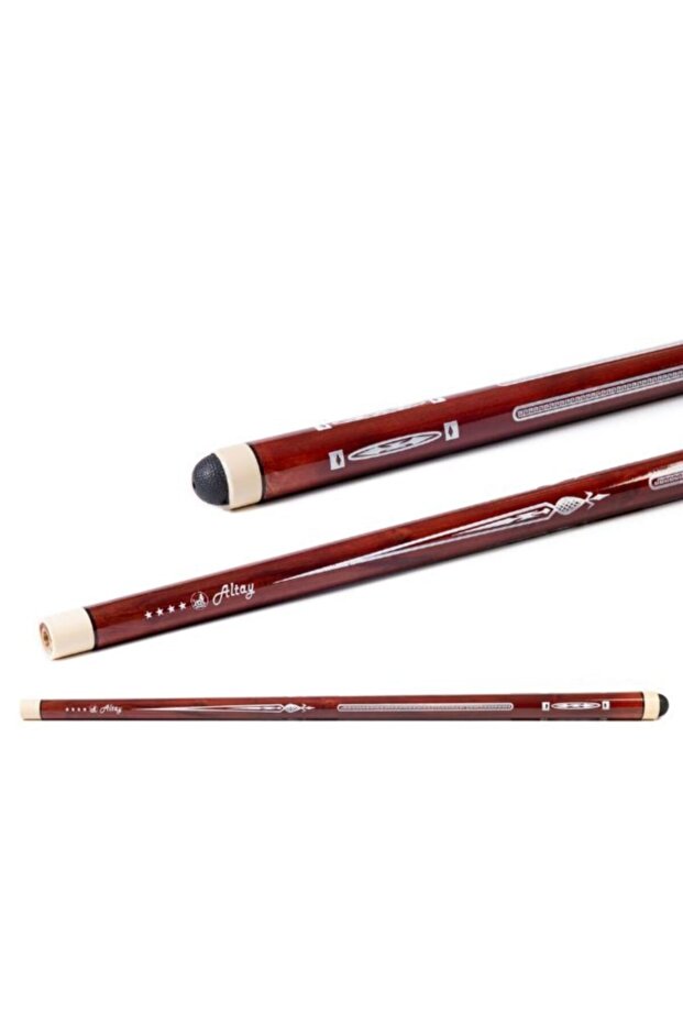 Bilardo Istakası - 3
