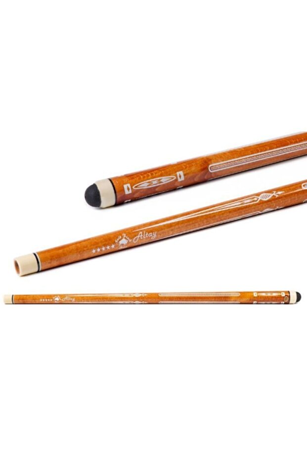 Bilardo Istakası - 6