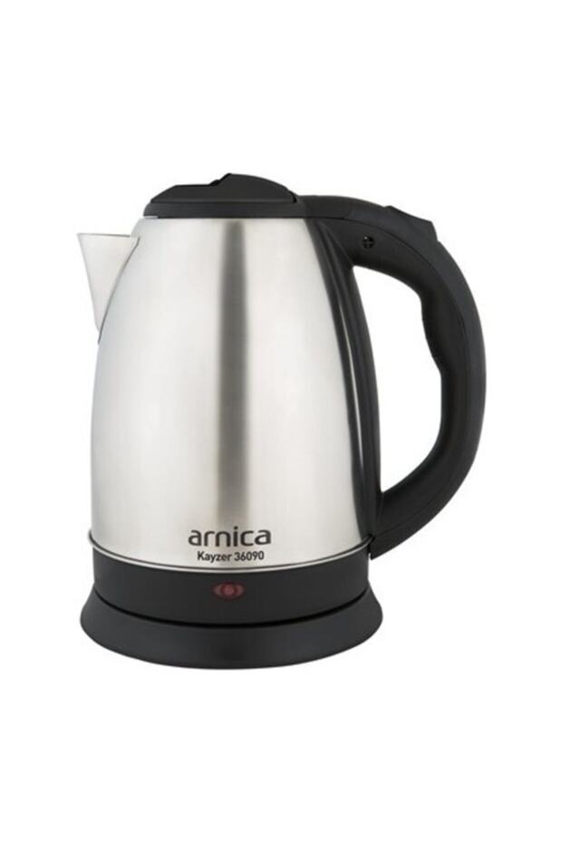Kayzer Inox IH36090 Kettle Su Isıtıcı - 2