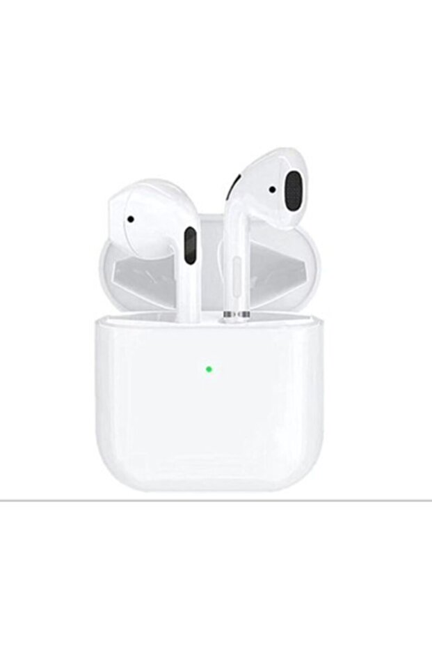 Watch 6 Akıllı Saat Pro 4 Mini Bluetooth Kulaklık - 7