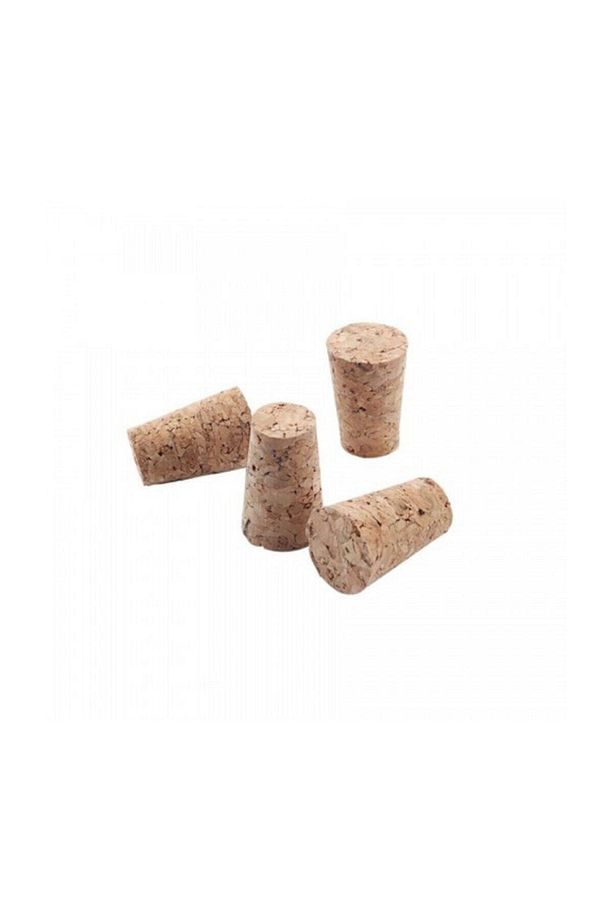 Mantar Tıpa Mantar Şişe Kapağı Mantar Tapa Kapak - 1