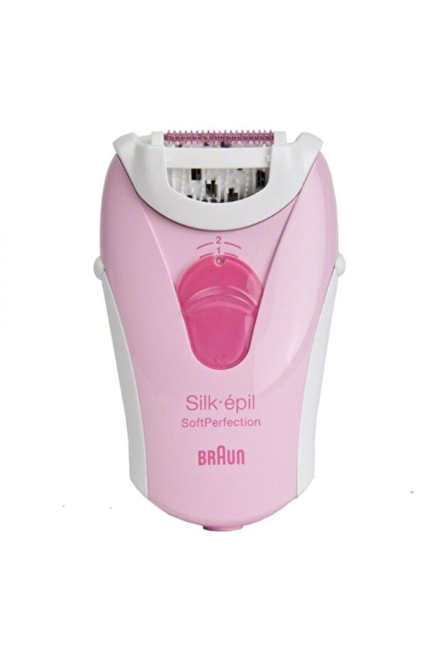 Silk Epil 3 Epilatör - 2