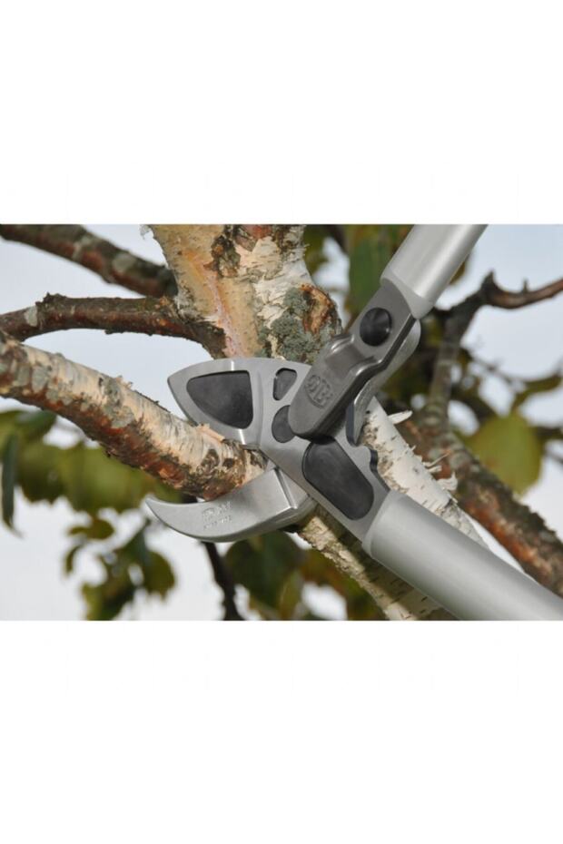 231 Kalın Dal Makası 80cm Örs Tip - 4