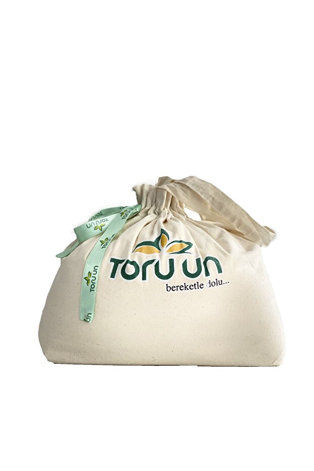 Sarı Un-5 Kg- Buğday Unu - 3