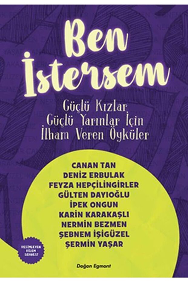 Ben Istersem