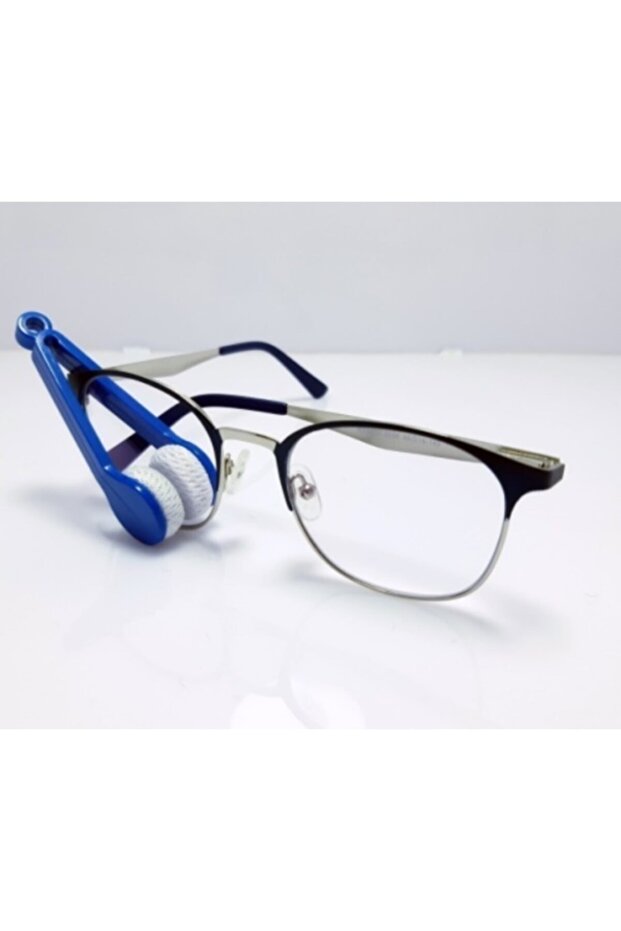 منظف ​​النظارات من الألياف الدقيقة - 2