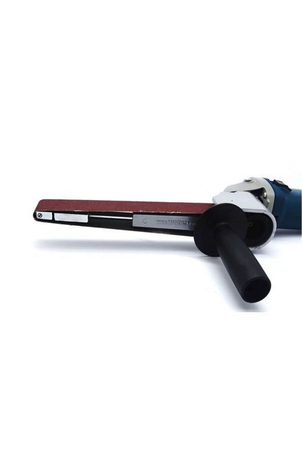 Belt Sander Şerit Bant Zımpara Mp21 14 - 2