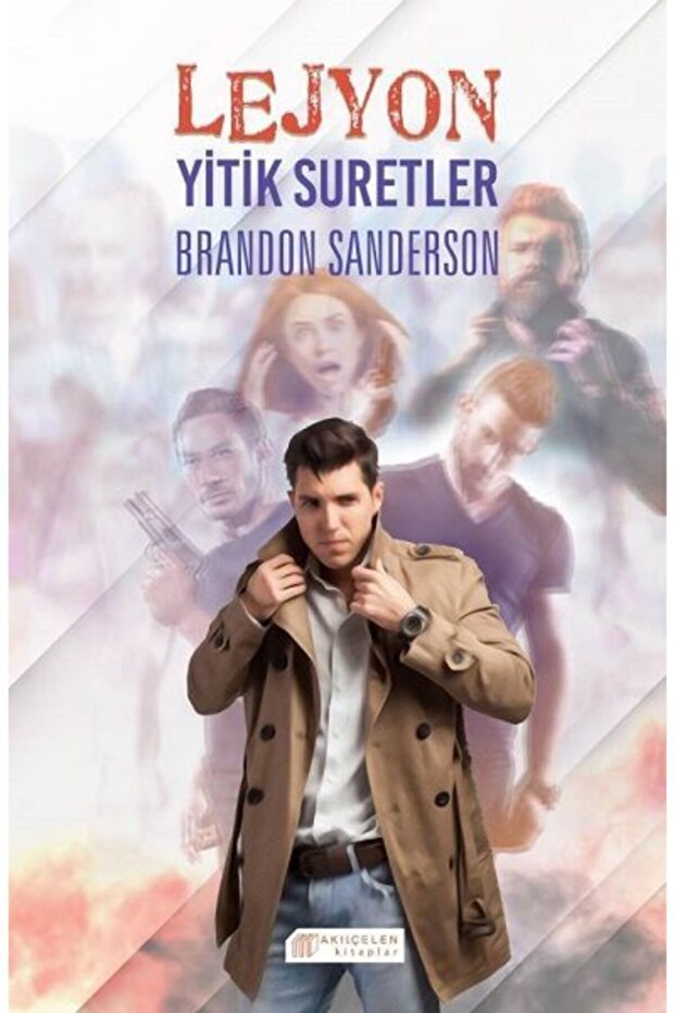 Lejyon, Yitik Suretler
