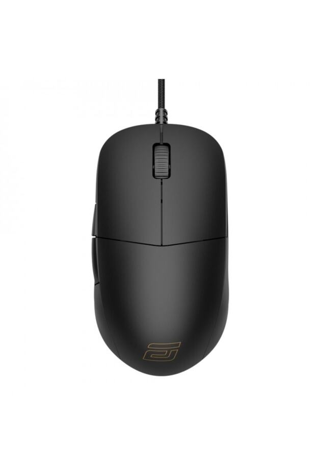 Xm1r Oyuncu Mouse - Siyah - 1