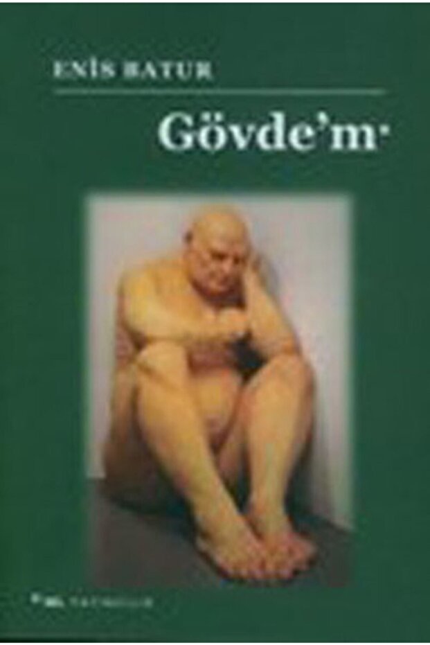Gövde'm