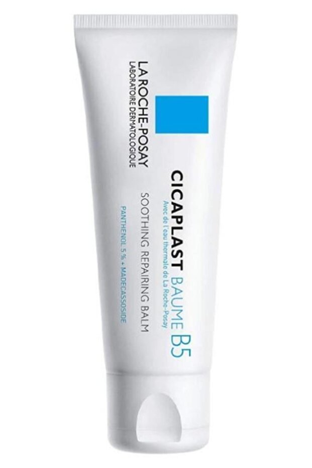La Roche-posay Cicaplast Baume B5 - 15ml Repair Cream