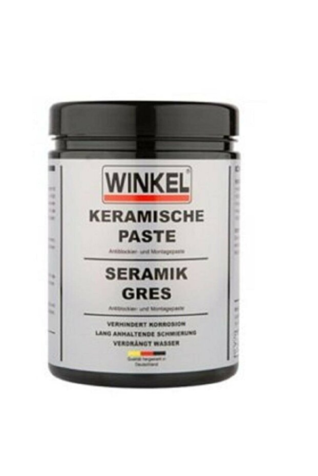 Anti-seize Seramik Gres 1kg - 1