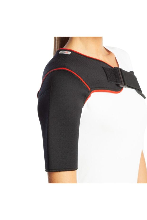 مسند الكتف - بدون حجم - 1