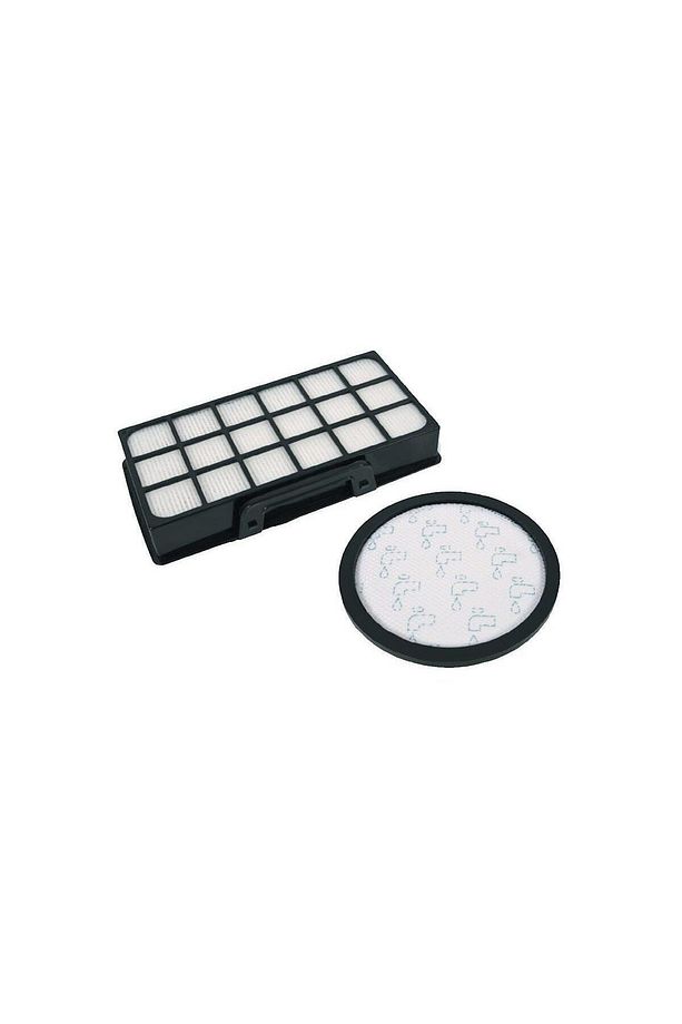 Silence Force Cyclonic 4A Hepa Filtre ZR903701 - 1