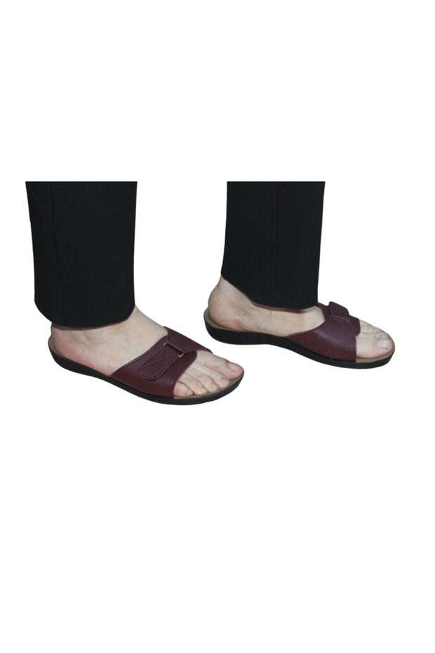 39-41 Heel Spur Women's Slippers