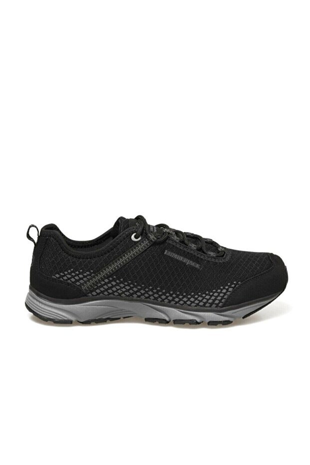 Men's Black Running Shoes Dare 1fx - 1