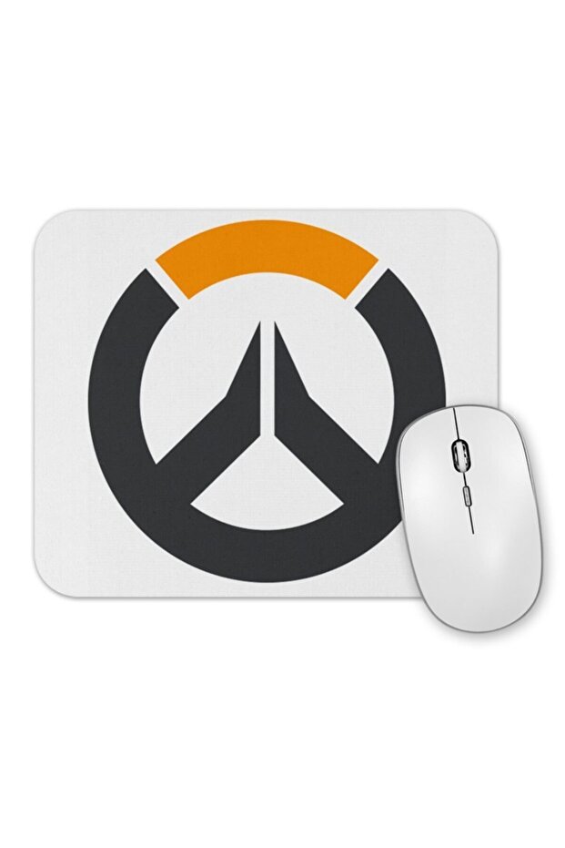 Overwatch Mouse Pad - 1
