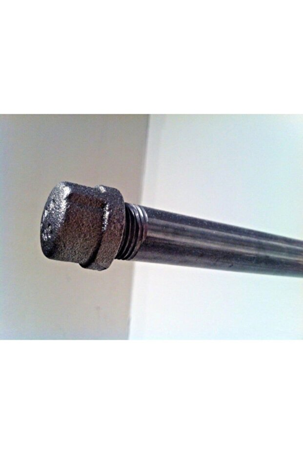 Retro Endüstriyel Askılık - 3