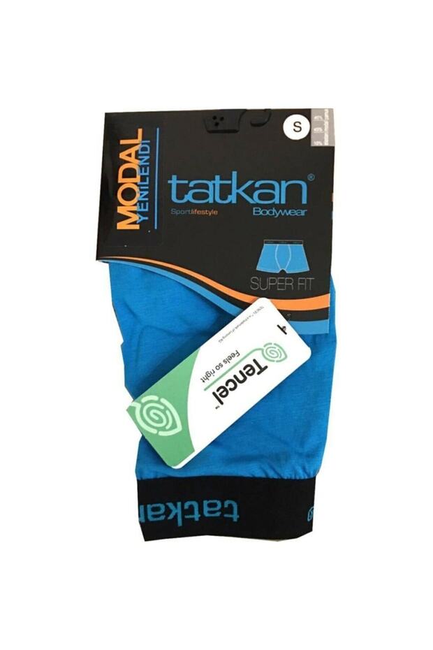 Ανδρικό Modal Boxer 6 Pack - 1